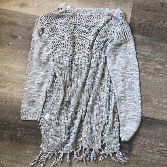 Girls Sweater Children’s Place Sz L - Picture 2 of 2